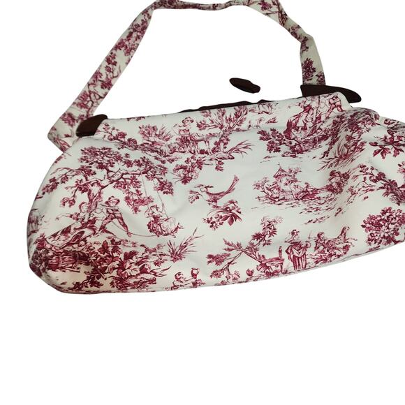 ARTBIN EUC KNITTING CROCHET YARN KEEPER BAG - Picture 1 of 7